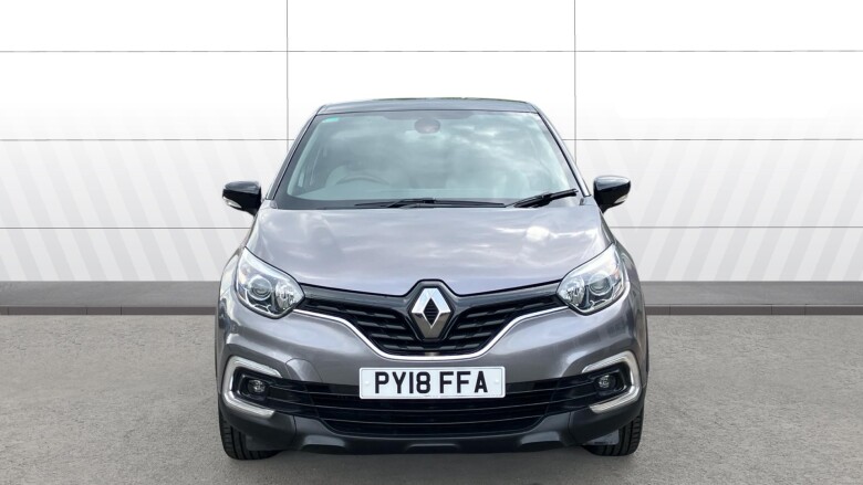 Renault Captur 0.9 TCE 90 Iconic 5dr Petrol Hatchback
